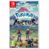 Koop Pokemon Legends Arceus Switch - 0045496428297