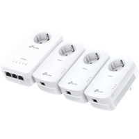 Koop TP-Link TL-WPA8631PKIT 4-Pack - 7423415772769