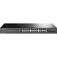 Koop TP-Link Omada TL-SG2428P - 6935364030650