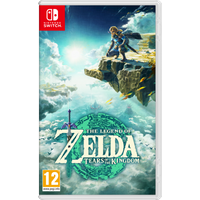 Koop Zelda: Tears of the Kingdom - 045496478711