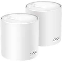 Koop TP-Link Deco X50 2-Pack - 4897098687079