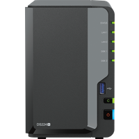 Koop Synology DS224+ - 4711174725250