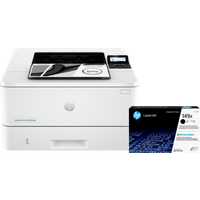 Koop HP LaserJet Pro 4002dw + 1 extra zwarte XL toner - 6151118033061