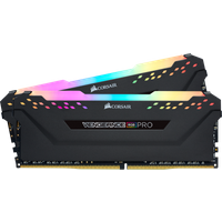 Koop Corsair Vengeance RGB PRO 32GB (2x16GB) DDR4 3200MHz CL16 - 840006613251