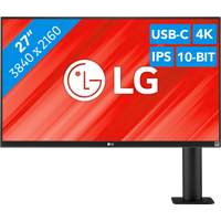 Koop LG Ergo 27UN880P-B - 8806091984227