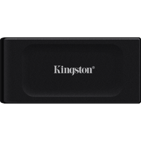 Koop Kingston XS1000 External SSD 1TB - 740617338515