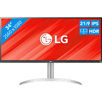 Koop LG UltraWide 34WQ650-W - 8806091618702