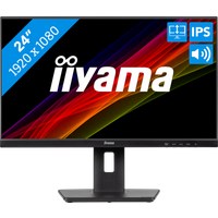 Koop iiyama ProLite XUB2493HS-B6 - 4948570123841