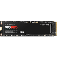 Koop Samsung 990 Pro 2TB NVMe SSD - 8806094215038