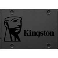 Koop Kingston A400 SSD 960GB - 0740617277357