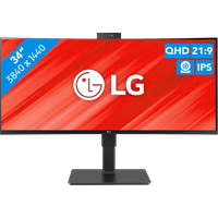 Koop LG UltraWide 34BQ77QC-B - 8806091855251