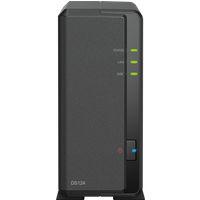 Koop Synology DS124 - 4711174725014