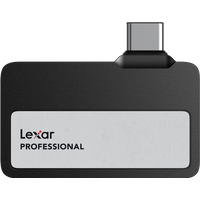 Koop Lexar Go Portable SSD SL400 2TB - 843367136223