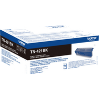 Koop Brother TN-421 Toner Zwart - 4977766771535