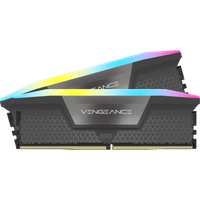 Koop Corsair Vengeance RGB 32GB (2x16GB) DDR5 DIMM 6000MHz AMD EXPO - 0840006600107