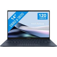 Koop ASUS Zenbook 14 OLED UX3405MA-PP192W - 4711387369548