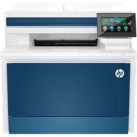 Koop HP Color LaserJet Pro 4302dw - 196068323189