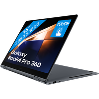 Koop Samsung Galaxy Book4 Pro 360 NP960QGK-KG1NL - 8806095497563