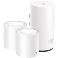 Koop TP-Link Deco X50 2-pack + Deco X50 Outdoor - 6151116134142