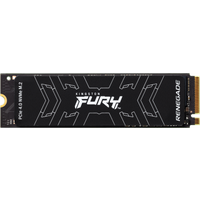 Koop Kingston FURY Renegade SSD 1TB - 740617324556