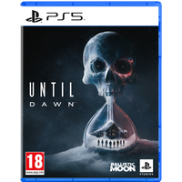 Koop Until Dawn PS5 - 711719588993