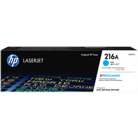 Koop HP 216A Toner Cyaan - 193905265268