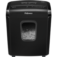 Koop Fellowes Powershred 6M - 043859743568