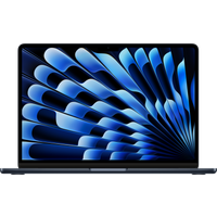 Koop Apple MacBook Air 13 inch (2024) M3 (8 core CPU/10 core GPU) 24GB/512GB Middernacht QWERTY - 195949904271