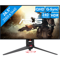 Koop ASUS ROG Swift OLED PG27AQDM - 4711081996613