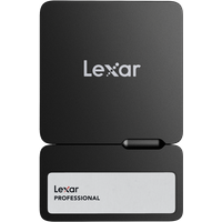 Koop Lexar Go Portable SSD SL400 1TB + Hub - 843367136292