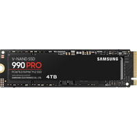 Koop Samsung 990 Pro 4TB NVMe SSD - 8806094947205