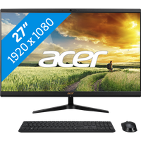 Koop Acer Aspire (C27-1800 I5716) Qwerty - 4711121832499