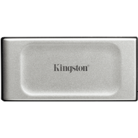 Koop Kingston XS2000 Portable SSD 4TB - 740617327328