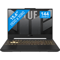 Koop ASUS TUF Gaming F15 FX507VU-LP315W - 4711387605868