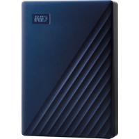 Koop WD My Passport for Mac 6TB - 718037903835