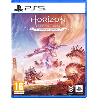 Koop Horizon Forbidden West Complete Edition PS5 - 711719577942