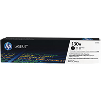 Koop HP 130A Toner Zwart - 0886112939281