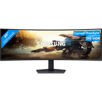 Koop Samsung Odyssey G9 LS49CG954EUXEN - 8806095234915