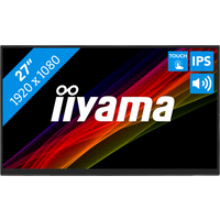 Koop iiyama ProLite T2755MSC-B1 Monitor - 4948570122974