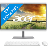 Koop Acer Aspire (C27-195ES 5U32) QWERTY - 4711474079534