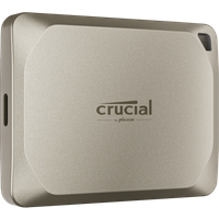 Koop Crucial X9 Pro voor Mac 4TB Portable SSD - 649528940391