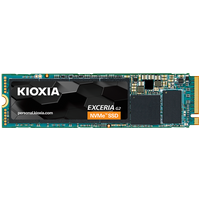 Koop Kioxia Exceria G2 NVMe M.2 1TB - 4582563853997