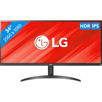 Koop LG UltraWide 34WQ500-B - 8806084213228