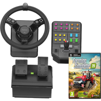 Koop Farming Simulator 25 PC + Saitek Farm Sim Controller - 6151117758750