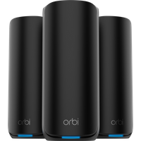 Koop Netgear Orbi RBE873 - Zwart - 606449171747