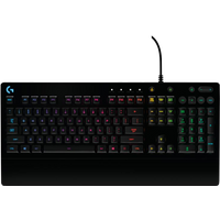 Koop Logitech G213 Prodigy QWERTY - 005099206065970