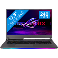 Koop ASUS ROG Strix G17 G713PI-LL131W - 4711387632574