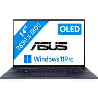 Koop ASUS Expertbook OLED B9403CVAR-KM0946X QWERTY - 4711387696354