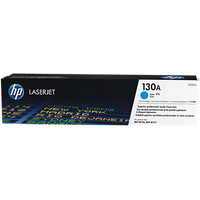 Koop HP 130A Toner Cyaan - 0886112939298