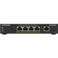 Koop Netgear GS305EP - 606449153149